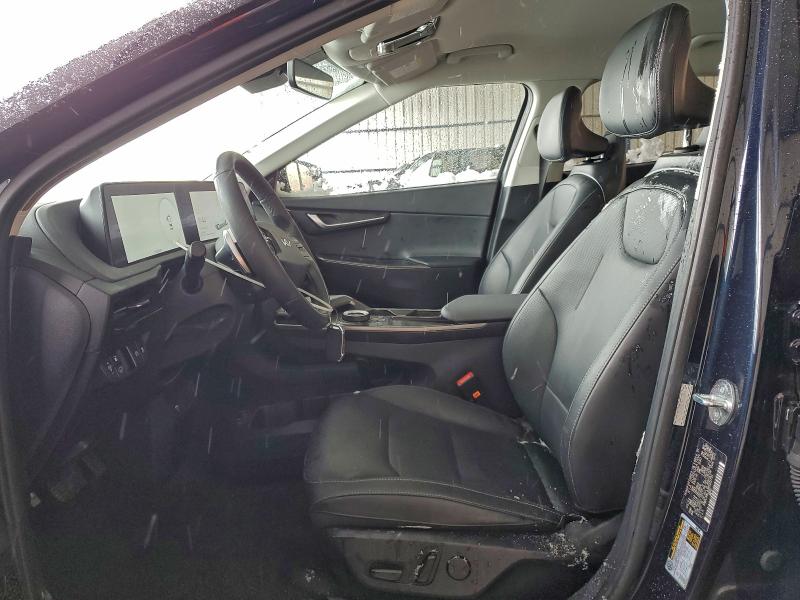 Photo 7 from auction – 2024 KIA EV6 LIGHT with VIN KNDC34LA2R5211751