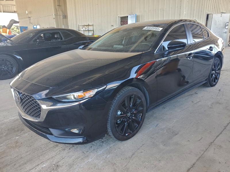 MAZDA 3 SELECT S 2025 с VIN JM1BPABM6S1766712 - Фото с аукциона
