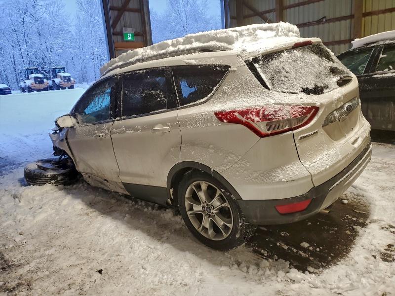 Photo 2 from auction – 2014 FORD ESCAPE TIT with VIN 1FMCU9J9XEUD88935