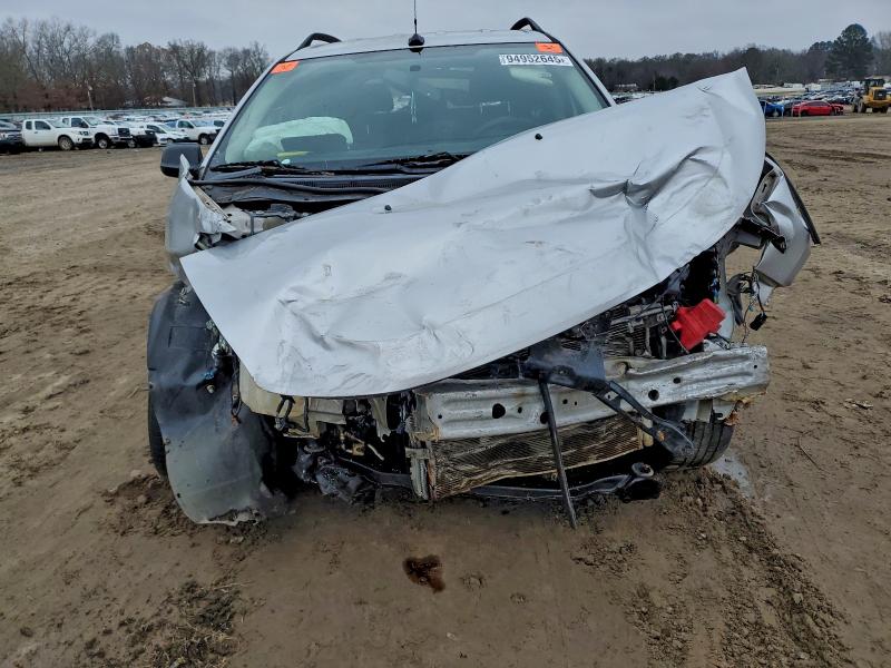 Photo 5 from auction – 2013 FORD EDGE SE with VIN 2FMDK3GC3DBB09470