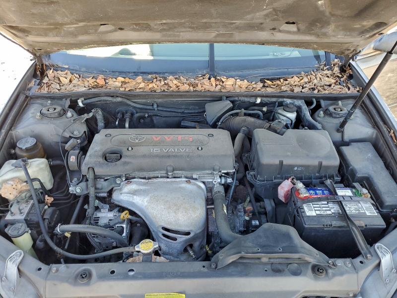 Photo 11 from auction – 2003 TOYOTA CAMRY with VIN 4T1BE32K53U764154
