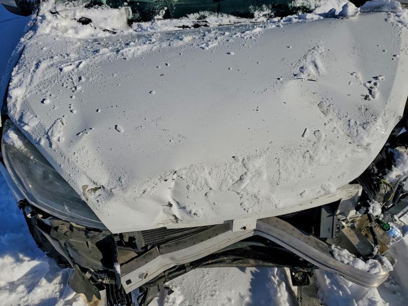 Photo 12 from auction – 2017 RAM PROMASTER with VIN ZFBERFBBXH6E77319