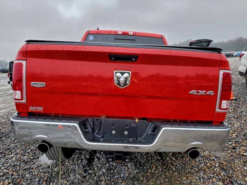 صورة رقم 6 من المزاد - 2016 RAM 1500 LARAM مع VIN 1C6RR7NT9GS197166
