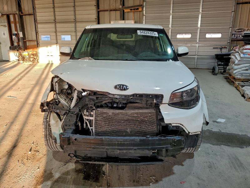 Photo 5 from auction – 2018 KIA SOUL with VIN KNDJN2A27J7604736