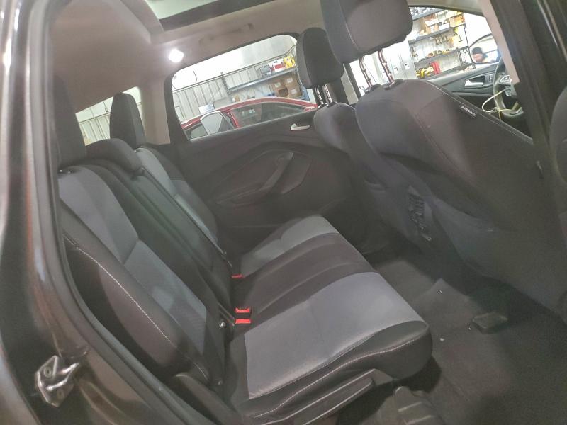 Zdjęcie 10 z aukcji – 2017 FORD ESCAPE SE z VIN 1FMCU0GD7HUC78761