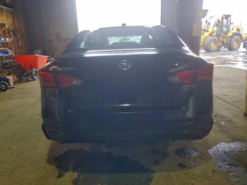 Photo 6 from auction – 2019 NISSAN ALTIMA S with VIN 1N4BL4BV1KC196005