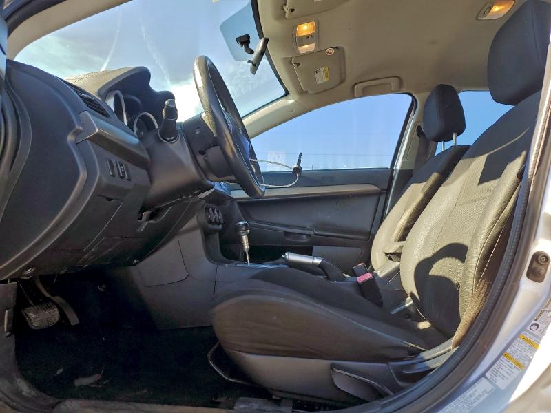 Photo 7 from auction – 2014 MITSUBISHI LANCER ES/ with VIN JA32U2FU0EU022081