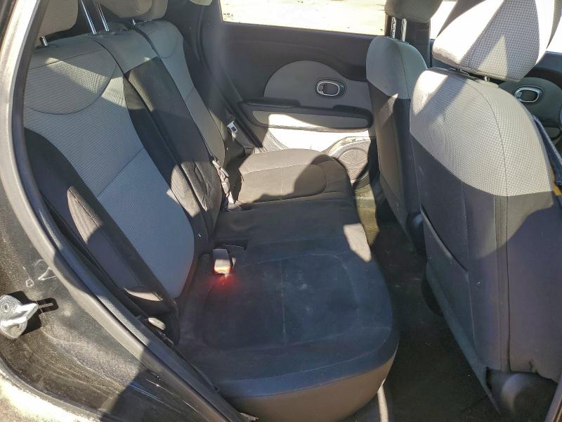 Photo 10 from auction – 2014 KIA SOUL with VIN KNDJN2A23E7094407