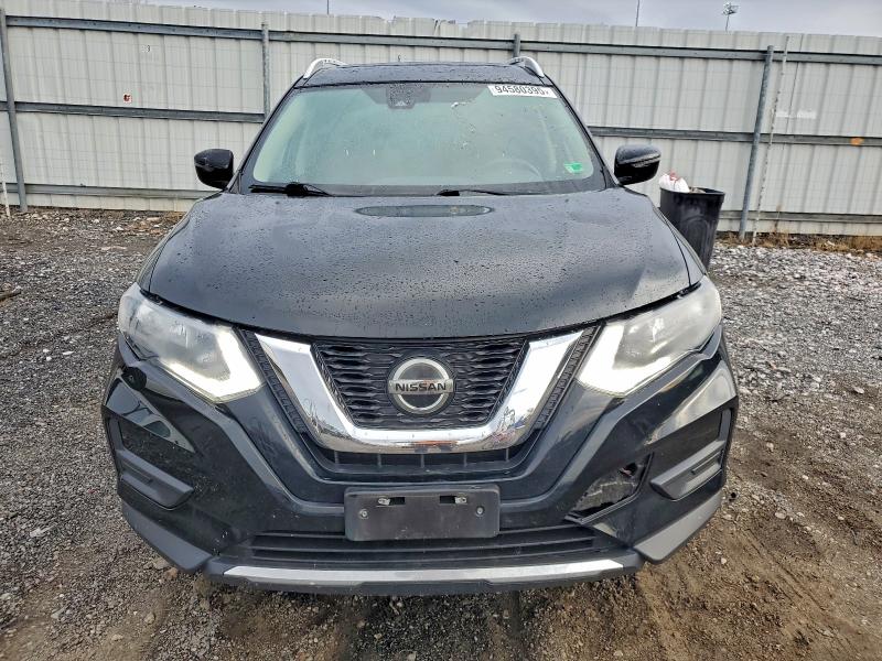 Photo 5 from auction – 2019 NISSAN ROGUE S with VIN KNMAT2MV9KP539305