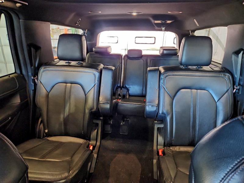 Photo 10 from auction – 2020 FORD EXPEDITION with VIN 1FMJK2AT2LEA52946