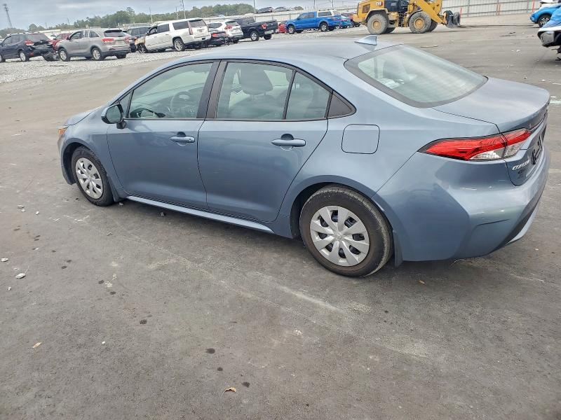 Photo 2 from auction – 2020 TOYOTA COROLLA L with VIN 5YFDPRAE1LP008355