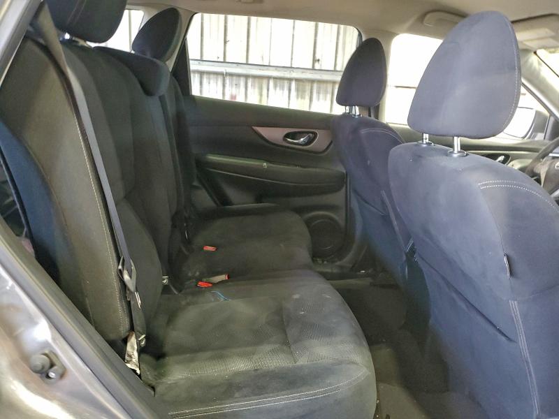 Photo 10 from auction – 2016 NISSAN ROGUE S with VIN JN8AT2MT4GW014586