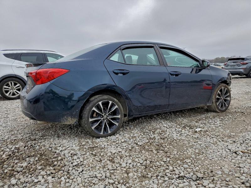 Photo 3 from auction – 2019 TOYOTA COROLLA with VIN 2T1BURHE5KC136070