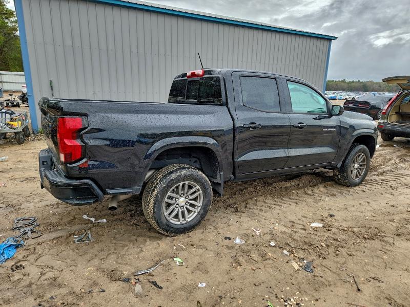 Photo 3 from auction – 2023 CHEVROLET COLORADO with VIN 1GCPSCEK2P1157053