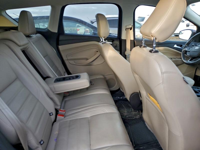 Photo 10 from auction – 2018 FORD ESCAPE TIT with VIN 1FMCU9J96JUC89779