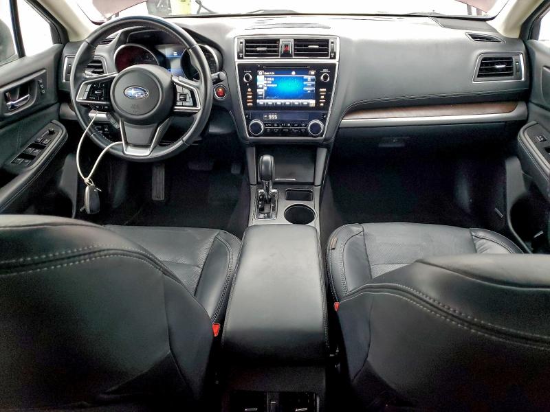 Photo 8 from auction – 2018 SUBARU OUTBACK 2. with VIN 4S4BSANC6J3336386