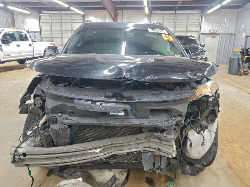 Photo 5 from auction – 2013 FORD EXPLORER X with VIN 1FM5K8D86DGA53485