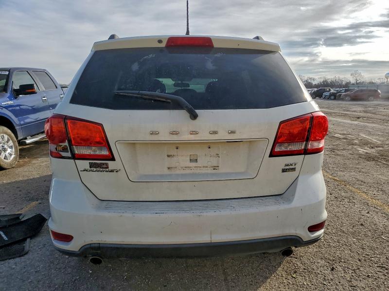 Photo 6 from auction – 2015 DODGE JOURNEY SX with VIN 3C4PDCBG6FT637095