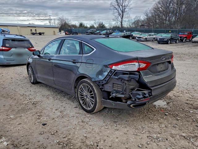 Zdjęcie 2 z aukcji – 2016 FORD FUSION SE z VIN 3FA6P0T95GR213638
