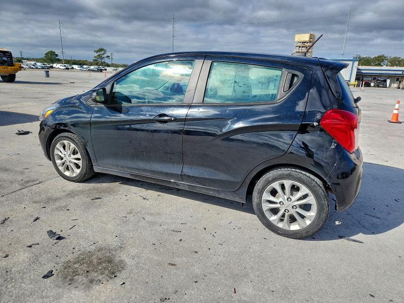 Photo 2 from auction – 2021 CHEVROLET SPARK 1LT with VIN KL8CD6SA8MC719780