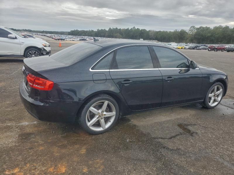 Photo 3 from auction – 2009 AUDI A4 PRESTIG with VIN WAUMF78K09N027579