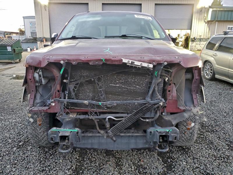 Photo 5 from auction – 2010 FORD F150 SUPER with VIN 1FTFW1EV0AKA19091