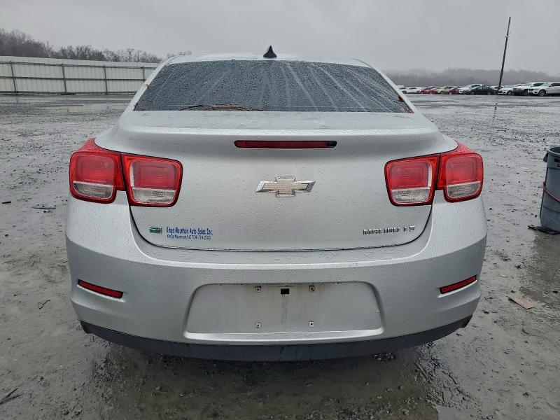 Photo 6 from auction – 2015 CHEVROLET MALIBU LS with VIN 1G11A5SL3FF109699