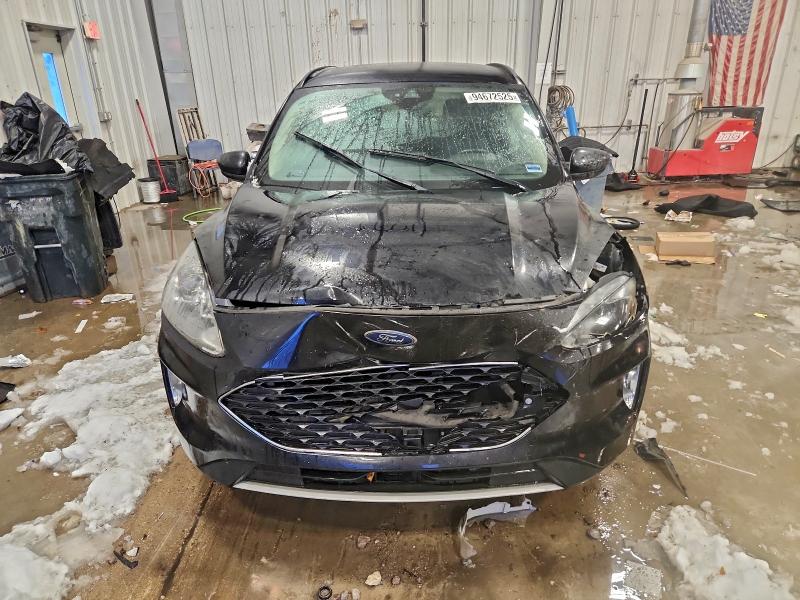 Photo 5 from auction – 2020 FORD ESCAPE SEL with VIN 1FMCU0H64LUA14969