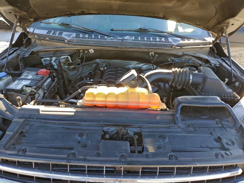 Photo 11 from auction – 2019 FORD F150 SUPER with VIN 1FTEW1E57KFB20392