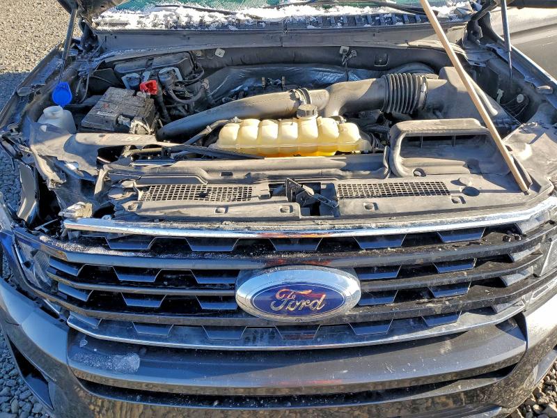 Photo 12 from auction – 2021 FORD EXPEDITION with VIN 1FMJK2AT1MEA84692