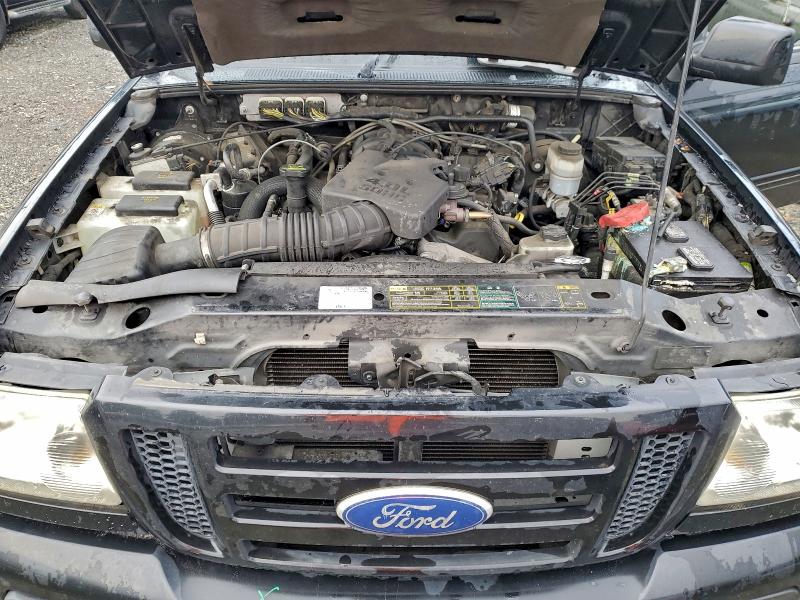 Photo 11 from auction – 2010 FORD RANGER SUP with VIN 1FTKR4EE2APA55696