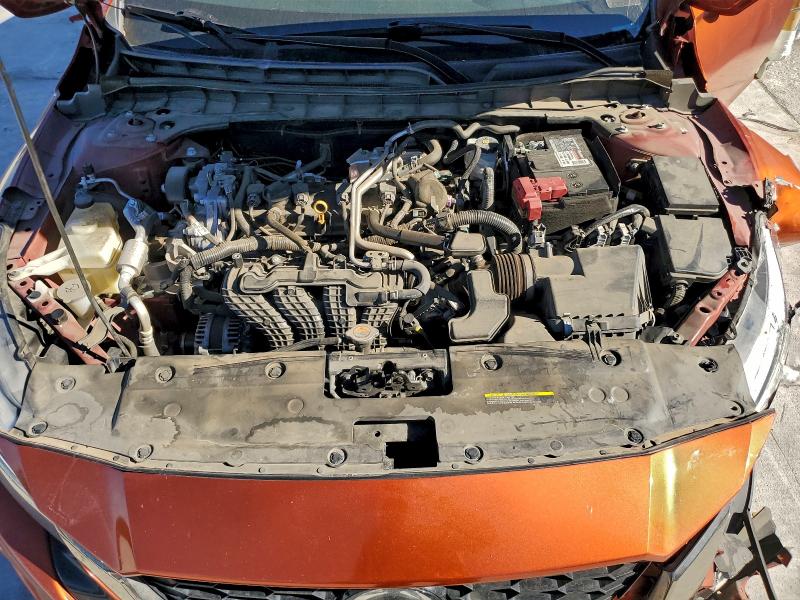 Photo 11 from auction – 2022 NISSAN ALTIMA SR with VIN 1N4BL4CV8NN327907