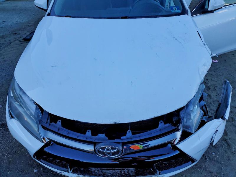 Photo 11 from auction – 2017 TOYOTA CAMRY LE with VIN 4T1BF1FK4HU786049