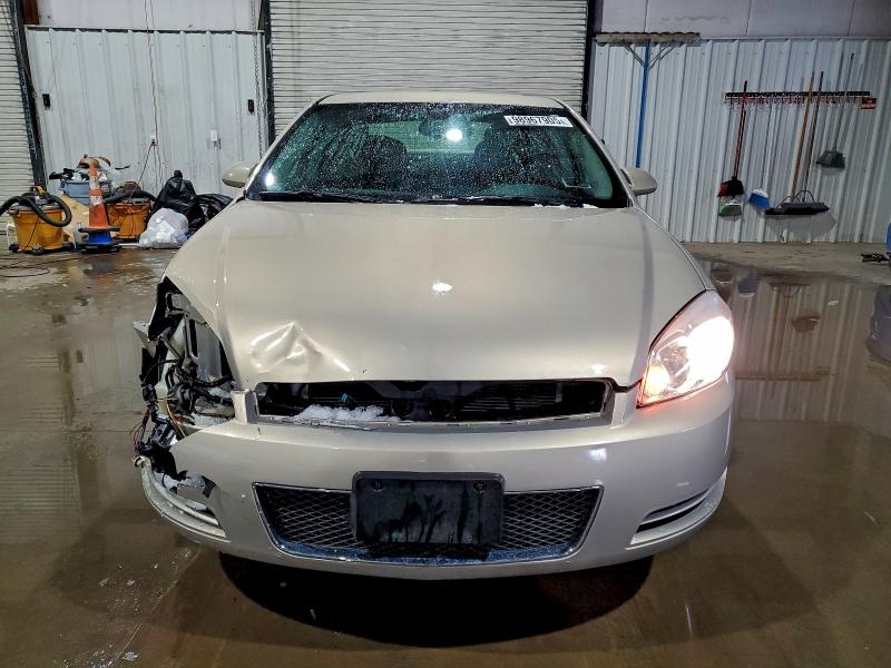 Photo 5 from auction – 2012 CHEVROLET IMPALA LT with VIN 2G1WG5E30C1192186