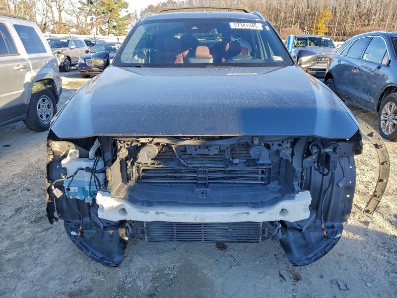 Photo 5 from auction – 2018 MAZDA CX-9 SIGNA with VIN JM3TCBEY4J0232110