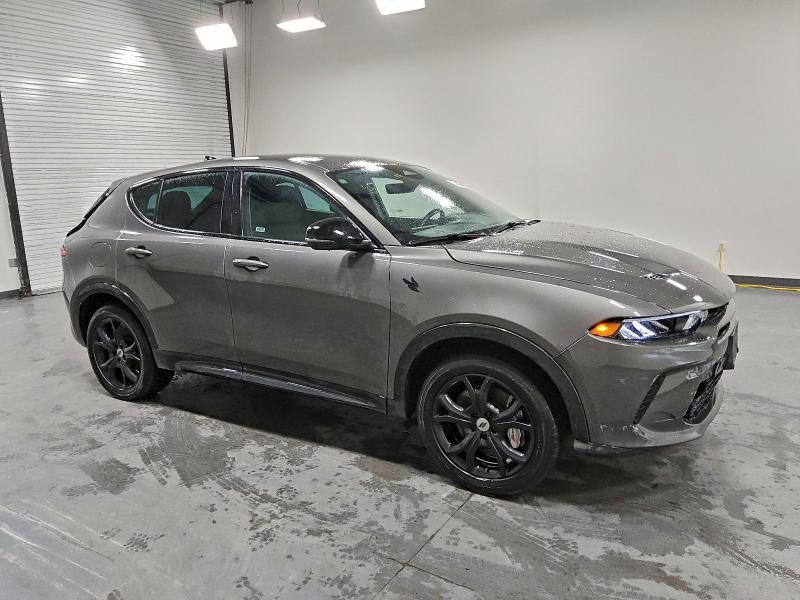 Photo 4 from auction – 2024 DODGE HORNET R/T with VIN ZACPDFCWXR3A28280