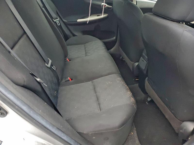 Photo 10 from auction – 2010 TOYOTA COROLLA BA with VIN 2T1BU4EE3AC457661