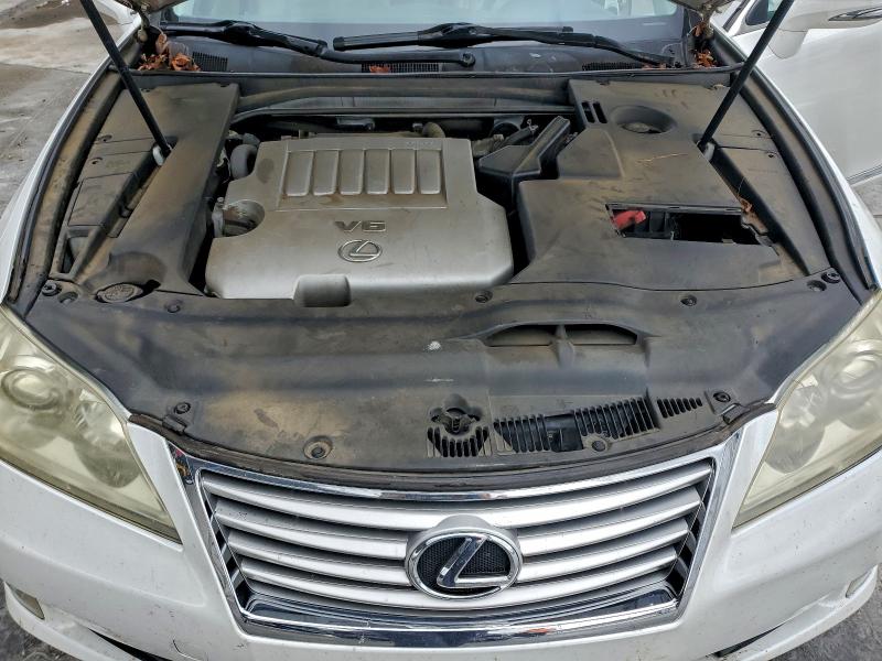 Photo 11 from auction – 2012 LEXUS ES 350 with VIN JTHBK1EG9C2481131