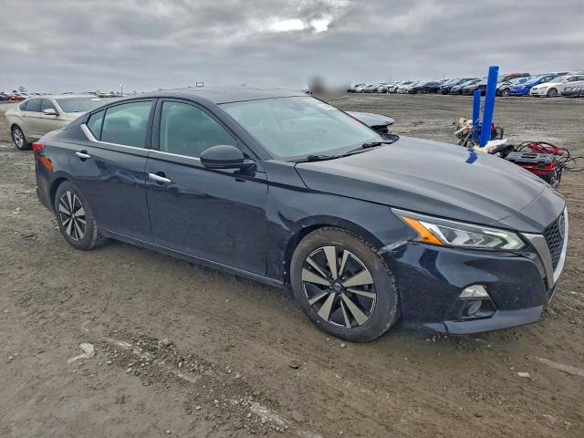 Photo 4 from auction – 2020 NISSAN ALTIMA SL with VIN 1N4BL4EV0LC129828