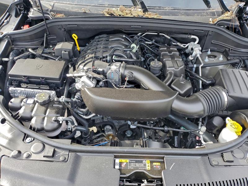Photo 12 from auction – 2026 DODGE DURANGO GT with VIN 1C4RDJDGXTC168739