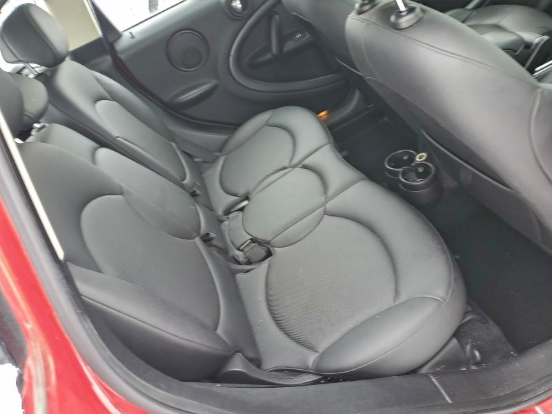 Photo 10 from auction – 2014 MINI COOPER S C with VIN WMWZC3C51EWP52220