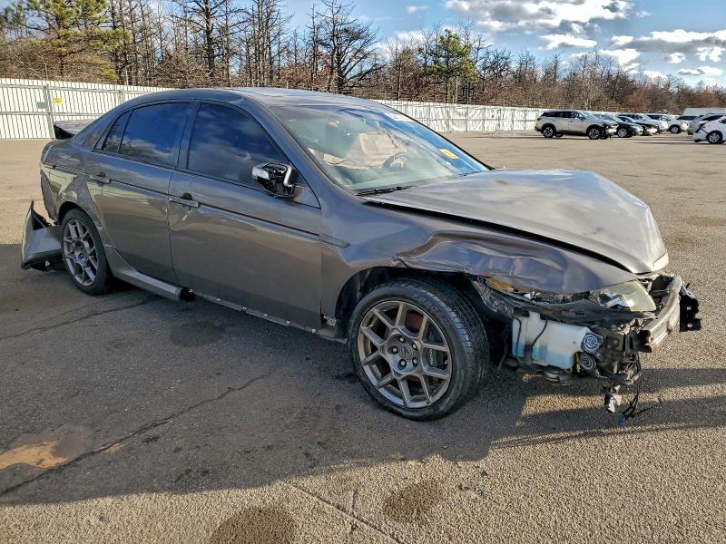 Photo 4 from auction – 2008 ACURA TL with VIN 19UUA76538A023337