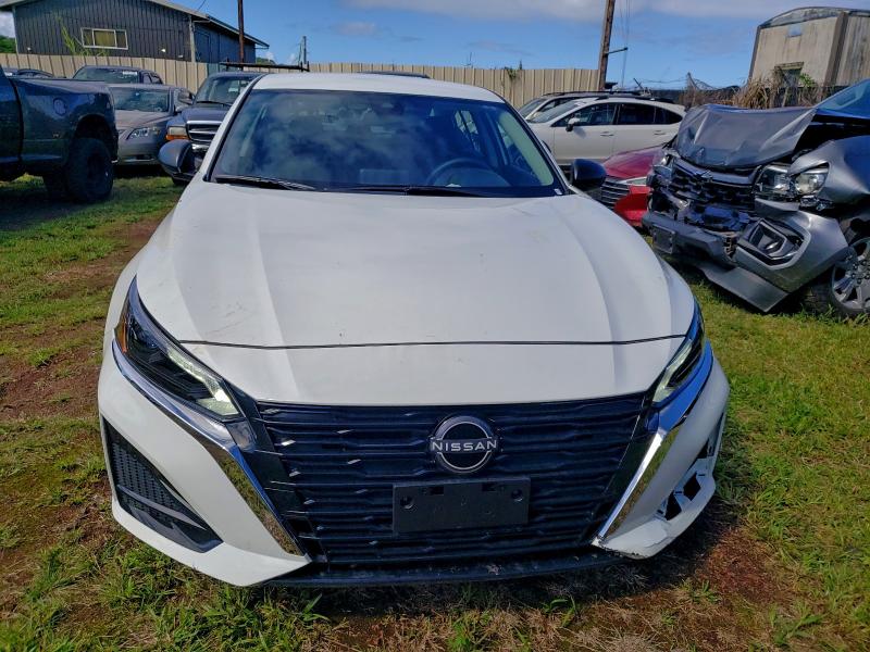 Photo 5 from auction – 2025 NISSAN ALTIMA SV with VIN 1N4BL4DV6SN403022