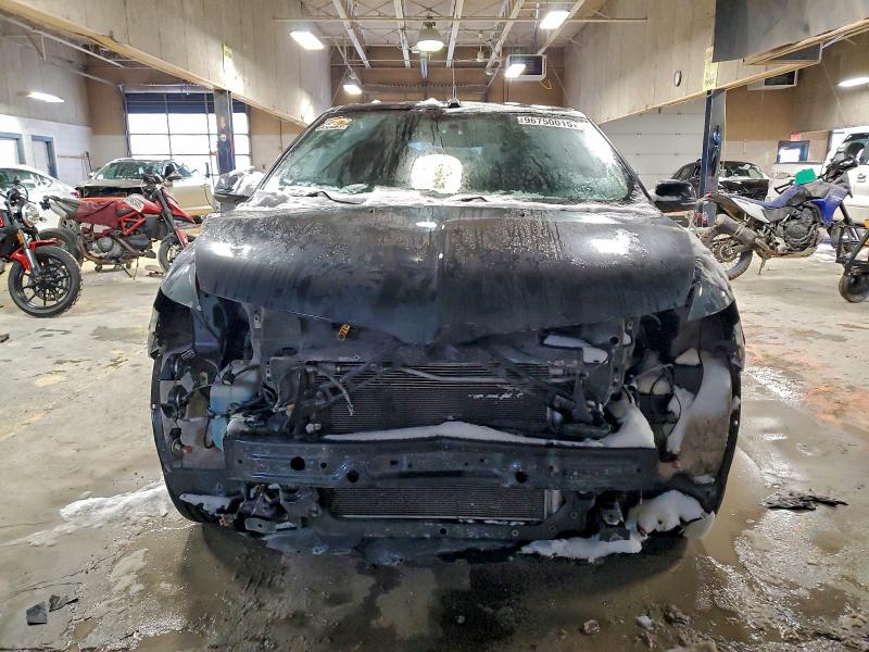 Photo 5 from auction – 2013 LINCOLN MKX with VIN 2LMDJ8JK0DBL28701