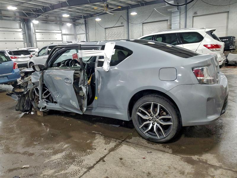 Photo 2 from auction – 2014 TOYOTA SCION TC with VIN JTKJF5C77E3073177