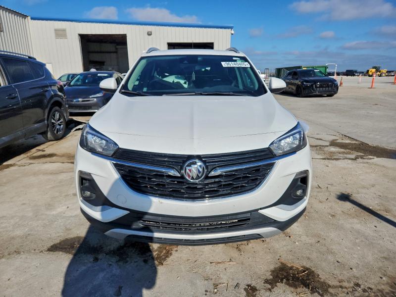 Photo 5 from auction – 2023 BUICK ENCORE GX with VIN KL4MMDS29PB100490