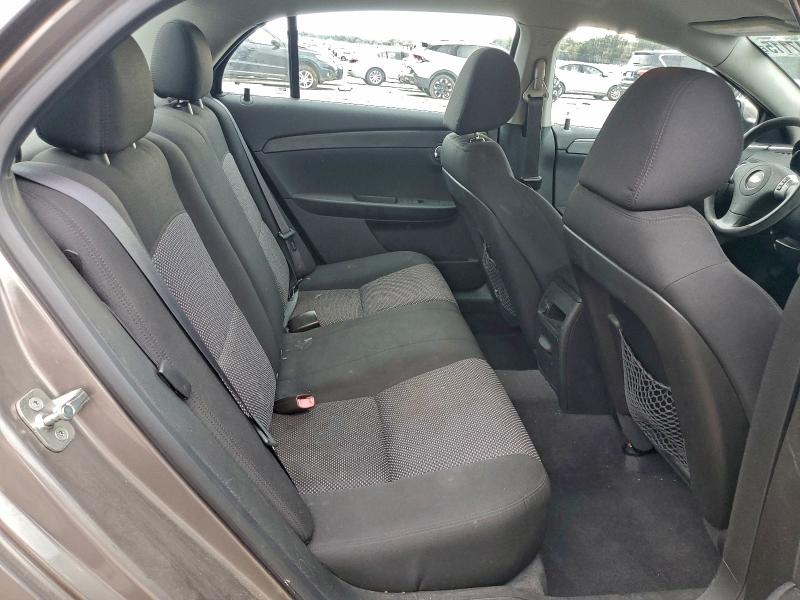 Photo 10 from auction – 2012 CHEVROLET MALIBU 1LT with VIN 1G1ZC5EU9CF289283