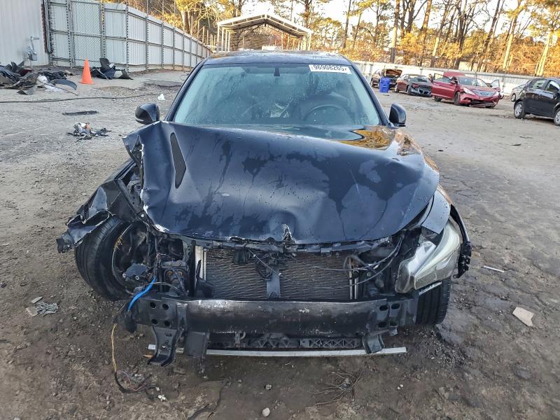 Фото 5 с аукциона – 2015 INFINITI Q50 BASE с VIN JN1BV7AR3FM391908