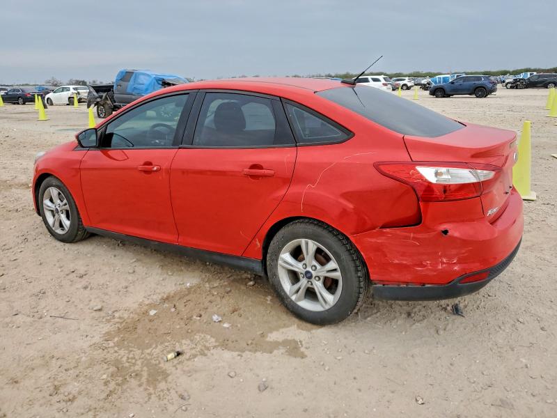 Photo 2 from auction – 2014 FORD FOCUS SE with VIN 1FADP3F20EL412812