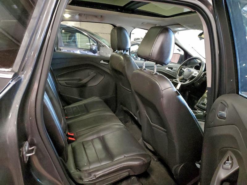 Photo 11 from auction – 2016 FORD ESCAPE TIT with VIN 1FMCU0JX6GUC38429